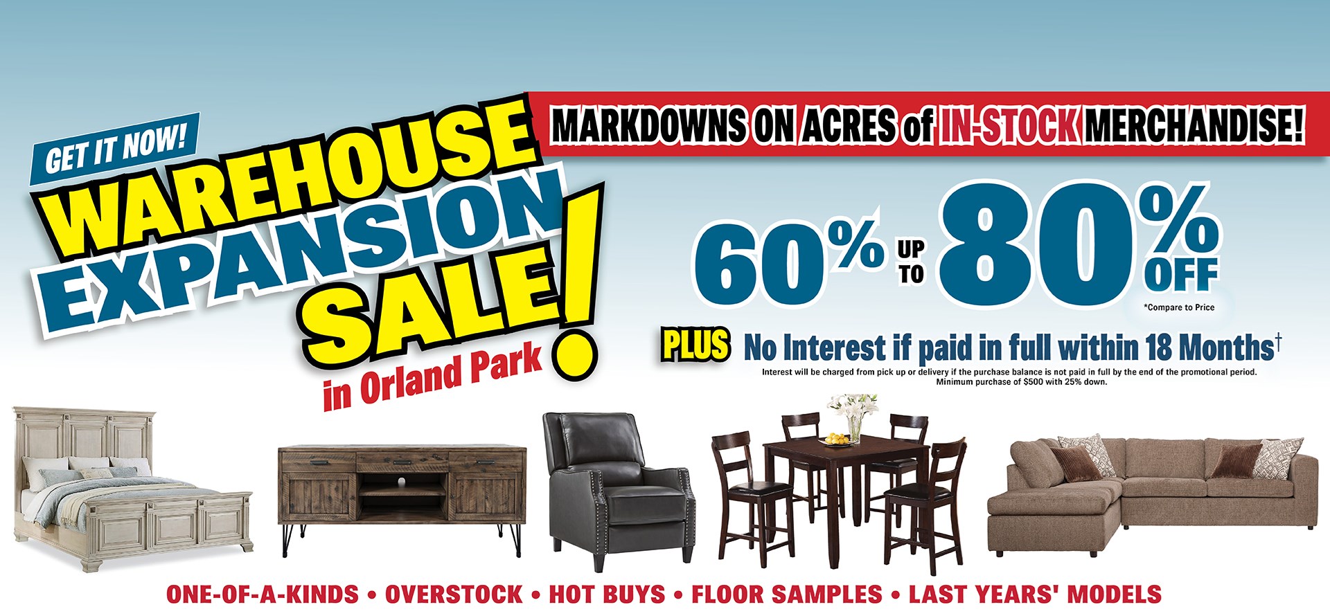 Darvin Furniture Orland Park, Chicago, IL Furniture & Mattress Store