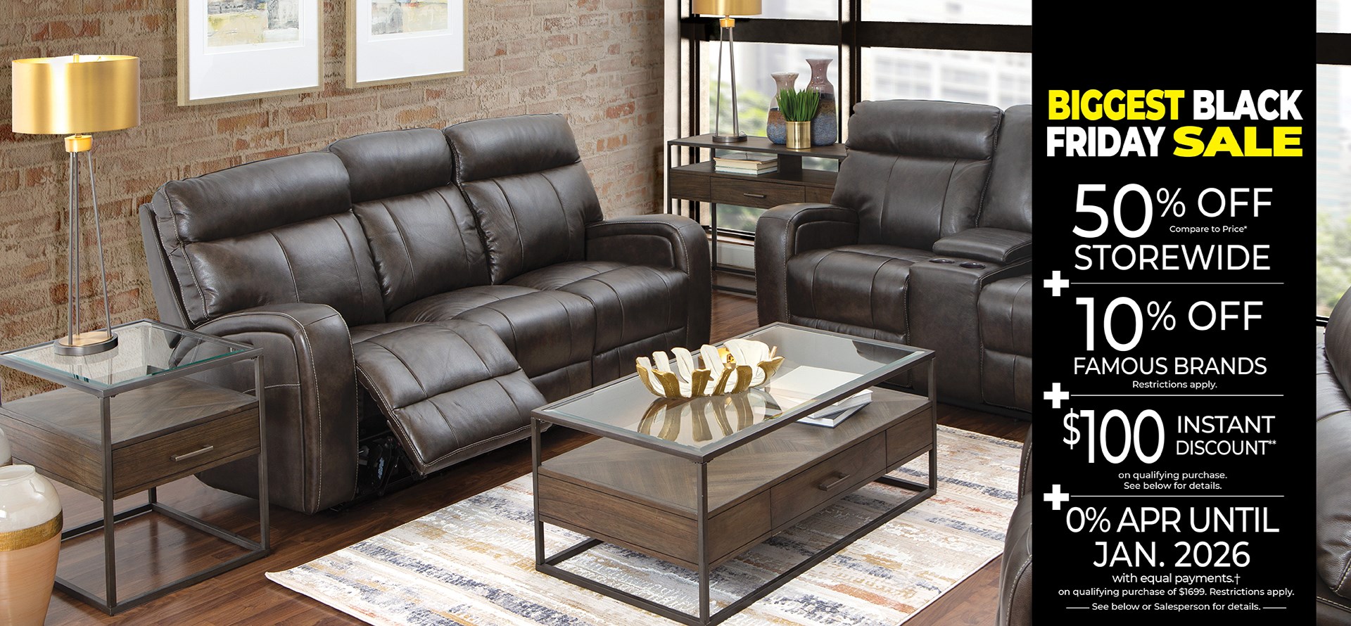 Darvin Furniture Orland Park, Chicago, IL