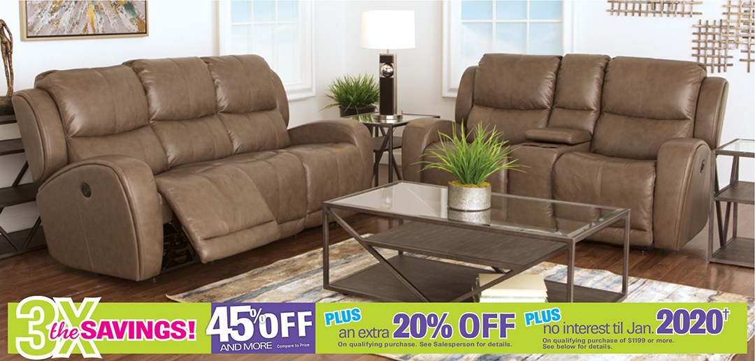 Darvin Furniture Orland Park, Chicago, IL Furniture & Mattress Store