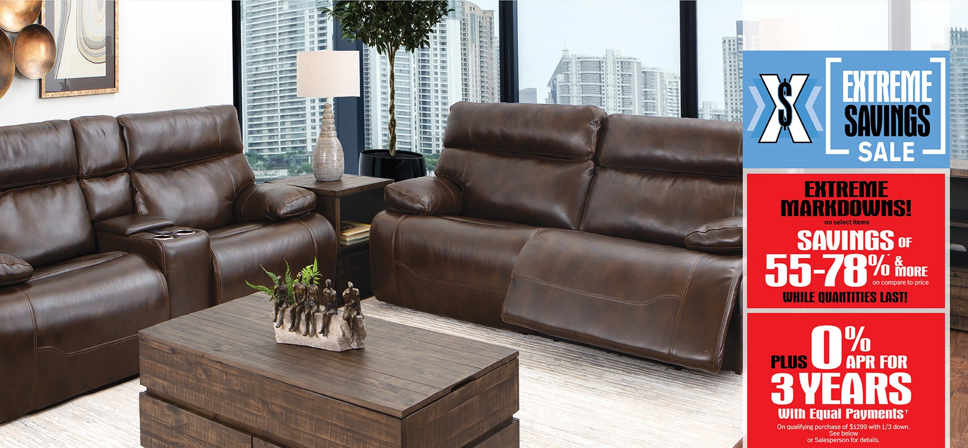 Darvin Furniture Orland Park, Chicago, IL