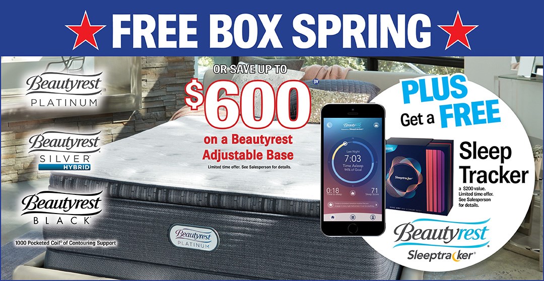 Mattresses Darvin Furniture Orland Park, Chicago, IL