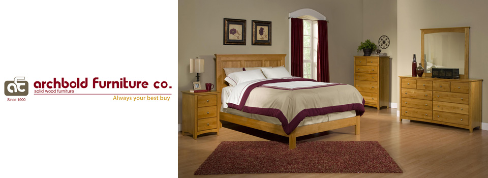 Archbold Furniture At Darvin Furniture Orland Park Chicago Il