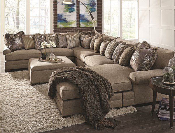 Custom Furniture At Darvin Darvin Furniture Orland Park Chicago Il