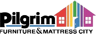 Pilgrim Furniture City's logo