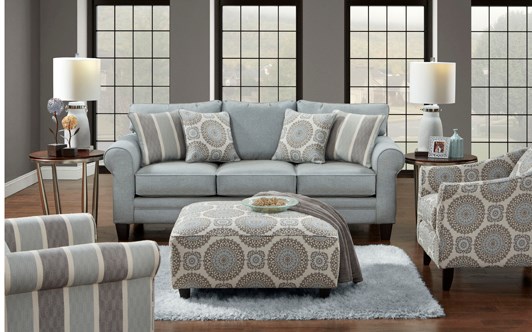 Standard Furniture Birmingham Huntsville Hoover Decatur Living Room Image