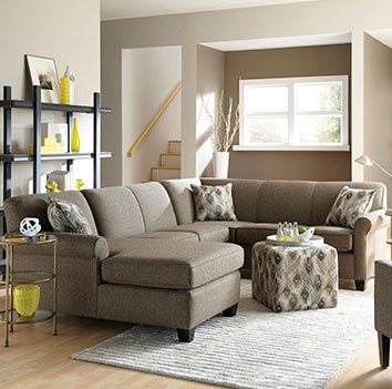 H L Stephens Arnot Mall Horseheads Elmira Ithaca Ny Sayre Sectional