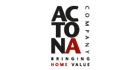 Actona Company logo