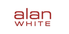 Alan White logo