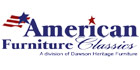 American Furniture Classics Manufacturer Page