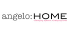 angelo:HOME logo