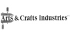 Arts & Crafts Industries Manufacturer Page