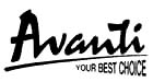 Avanti logo