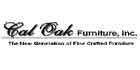 Cal Oak Manufacturer Page