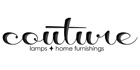 Couture Lamps logo