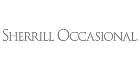 Sherrill Occasional logo