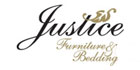 Justice Furniture & Bedding logo