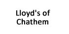Lloyd's of Chatham Manufacturer Page