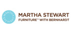 Martha Stewart by Bernhardt logo