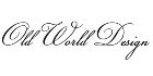 Old World Design logo