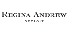 Regina Andrew logo