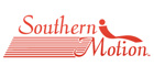 Powell's Motion logo