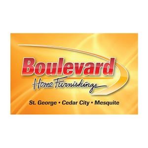 Boulevard Home Furnishings St George Cedar City Hurricane Utah Boulevard Home Furnishings Gift Cards 100 Card