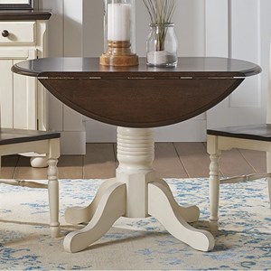 AAmerica British Isles - CO Dropleaf Table