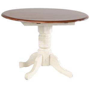 AAmerica British Isles Dropleaf Table