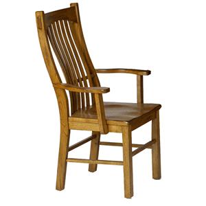 AAmerica Laurelhurst Arm Chair
