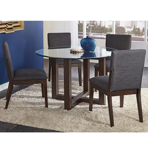 Table And Chair Sets In Fresno Madera Fashion Furniture