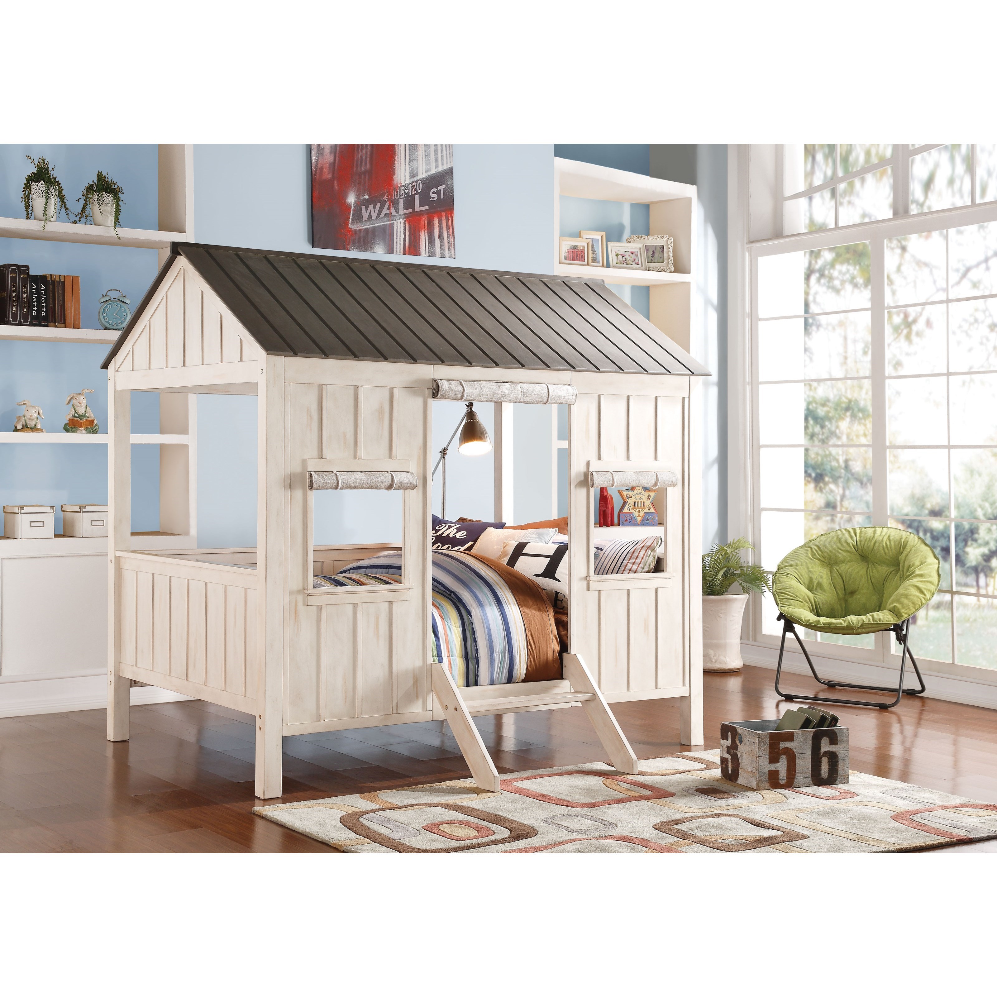 Acme Furniture Spring Cottage Full 