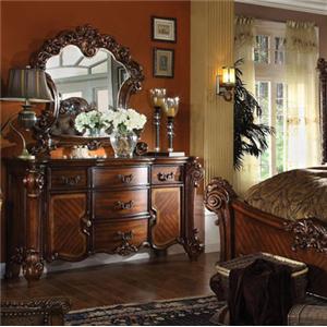 Vendome (6000) by Acme Furniture - Del Sol Furniture - Acme Furniture