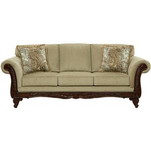 Page 5 Of Sofas Hamburg Buffalo Lackawanna Eden Ny Affordable Furniture 8500 Traditional Sofa
