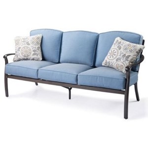 Agio Parkdale Sofa