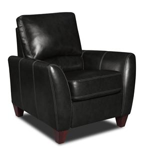 Albany 275 Contemporary Recliner