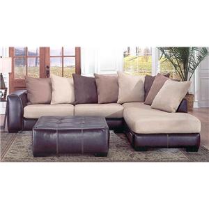 Page 63 Of Sofas Madison Wi A1 Furniture Mattress Albany 348 Laredo 2 Piece Sectional With Raf Chaise
