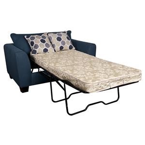 Morris Home Remedy Remedy Twin Sleeper
