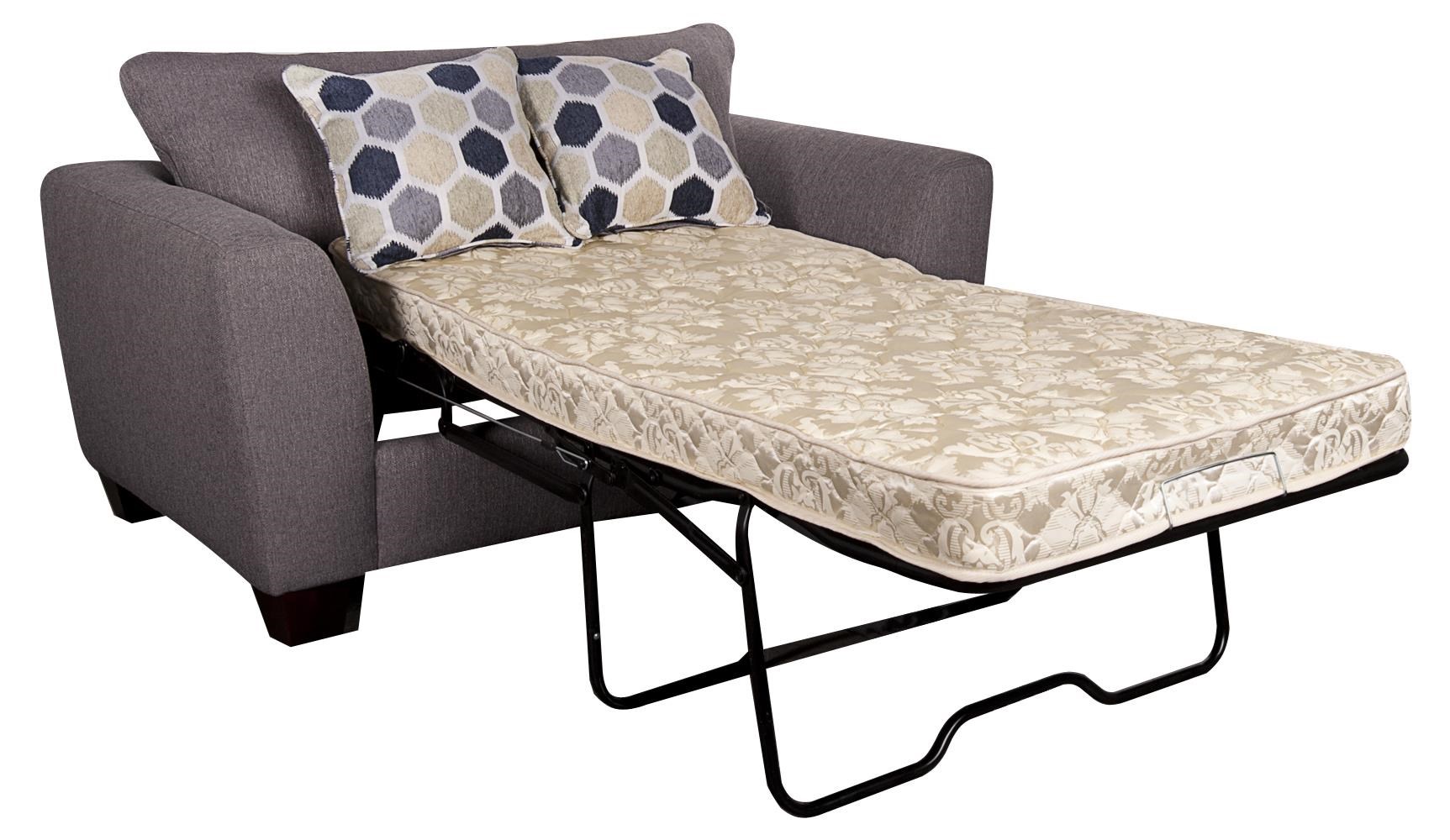 Sofa Sleepers Morris Home Remedy Twin Sleeper