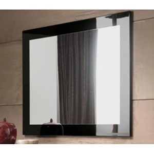Alf Italia Mont Noir Mirror