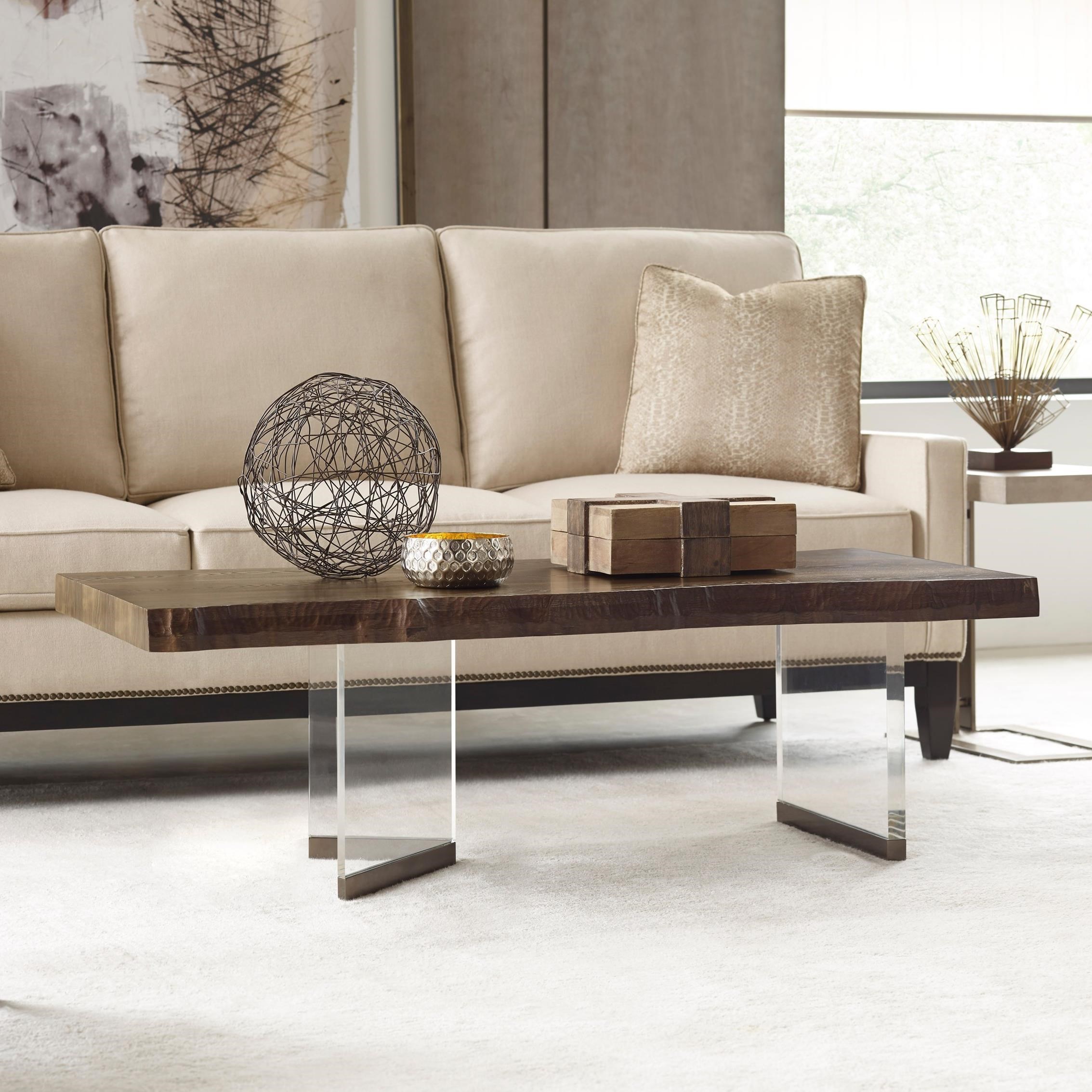 American Drew Ad Modern Organics 600 912 Brevard Live Edge Tail American Drew Ad Modern Organics Brevard Live Edge Tail Table Item Number 600