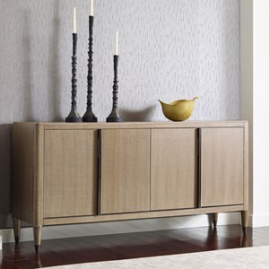 American Drew Ad Modern Classics Darby Credenza
