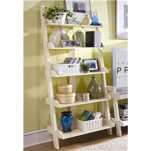 American Drew Camden - Light Wall Storage