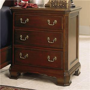 American Drew Cherry Grove 45th Night Stand American Drew Cherry Grove 45th Night Stand