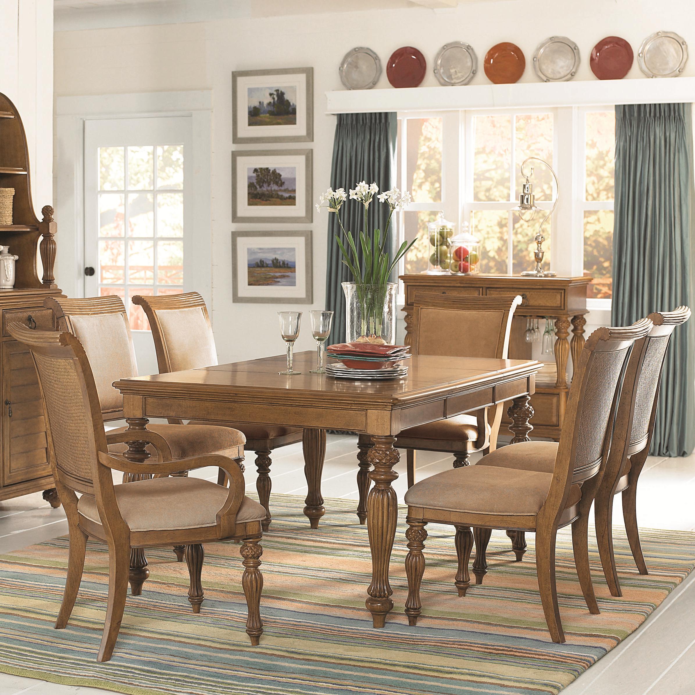 Delivery Estimates Northeast Factory Direct Cleveland Eastlake 7 Piece Set