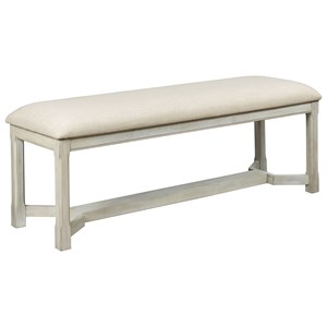 Living Trends Litchfield Bench