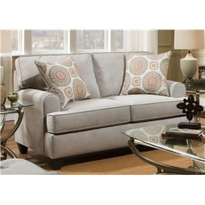 Page 5 Of Loveseats Memphis Tn Southaven Ms American Furniture Popsch Dove Loveseat