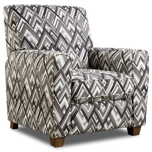 American Furniture 2460 Recliner