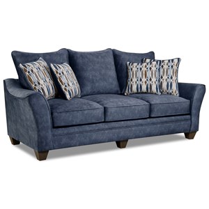 American Furniture 3850 Sofa