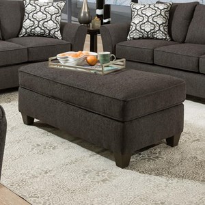 Living Room Furniture Vandrie Home Furnishings Cadillac Ottomans Browse Page