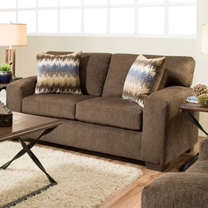 American Furniture 5250 Loveseat